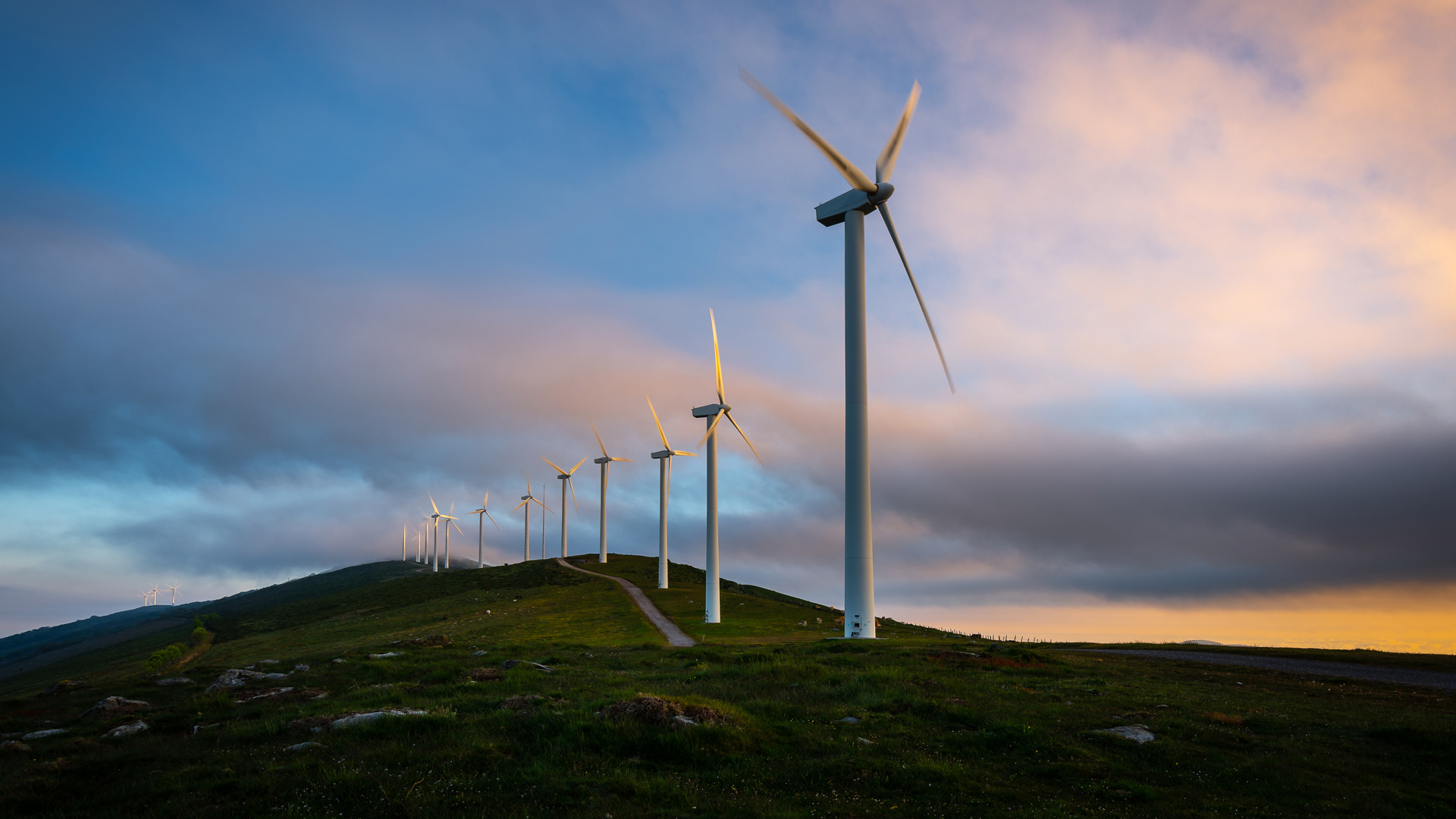 Medio ambiente e infraestructuras