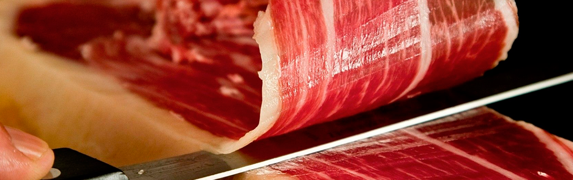 Certificado ETG Jamón Serrano para el proveedor principal de Mercadona