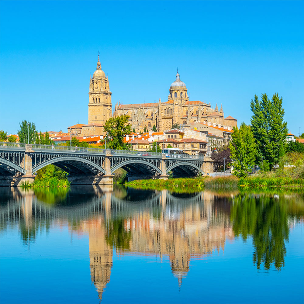 Encuentro empresarial: Salamanca sostenible Herramientas y oportunidades