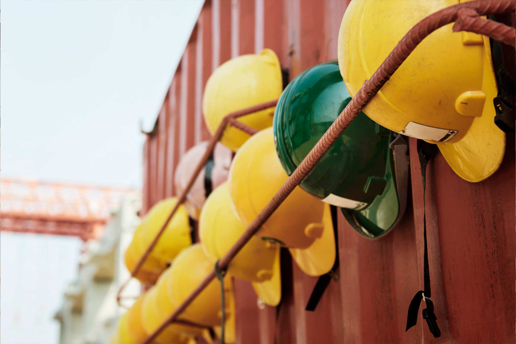 April 28 | World Day for Safety and Health at Work