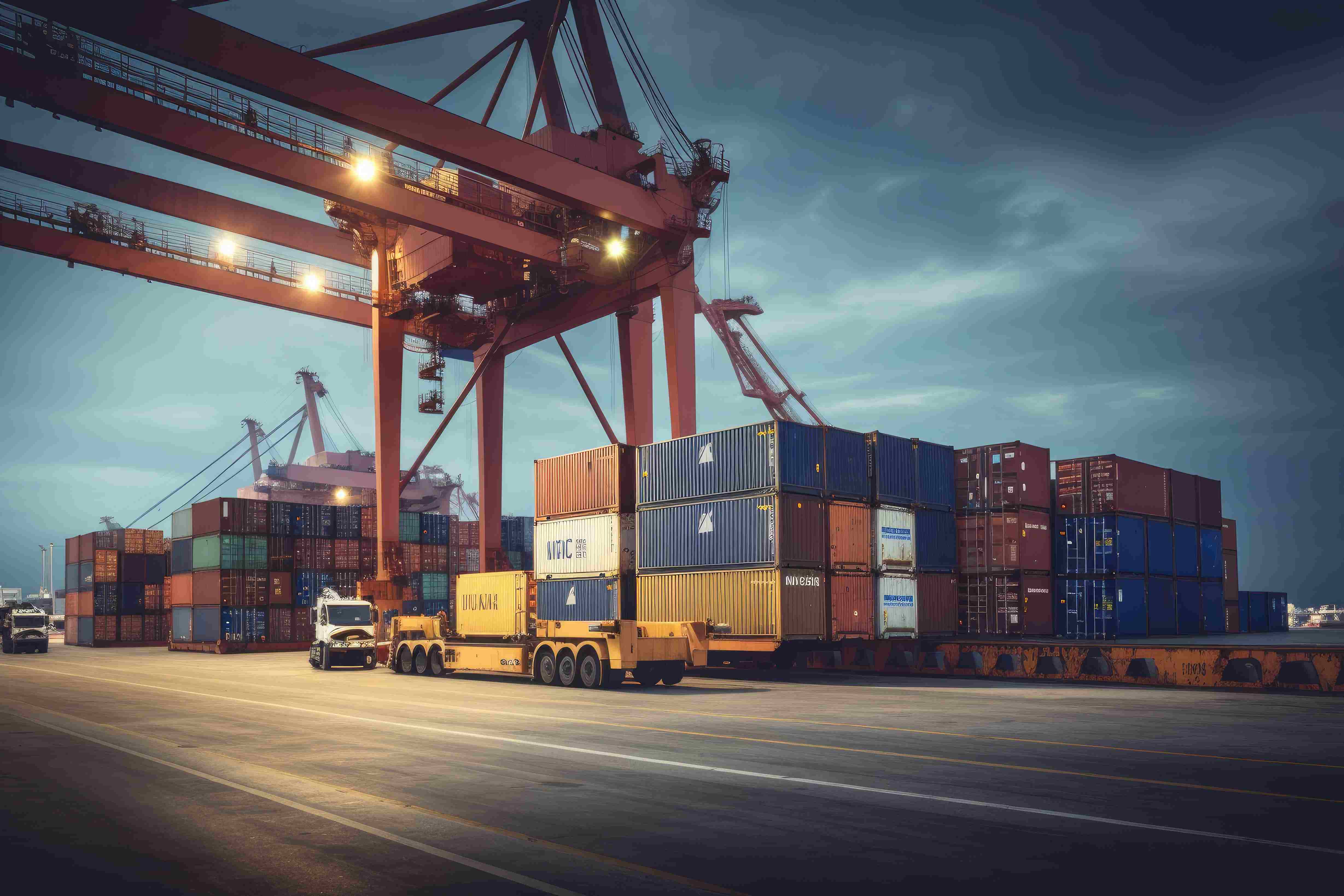 **Why Are Inspection and Certification Key in a Globalized Market?**